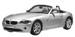 BMW E85 C3954 Fault Code