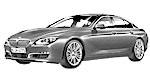 BMW F06 C3954 Fault Code